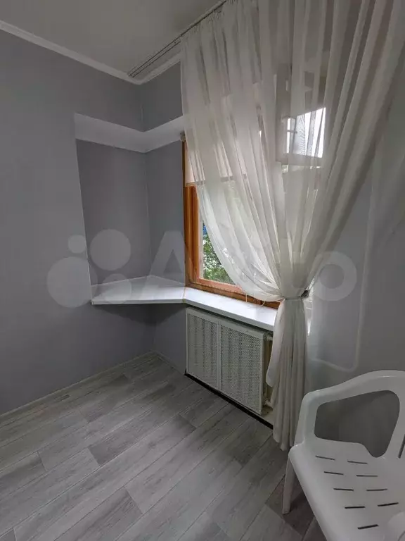 Комната 12,5 м в 2-к., 1/9 эт. - Фото 1