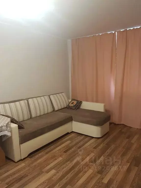 1-к кв. Ленинградская область, Выборгский район, Рощино пгт ул. ... - Фото 2