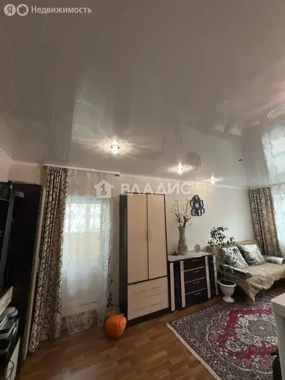 1-комнатная квартира: Стерлитамак, улица Гоголя, 163 (35.9 м) - Фото 2