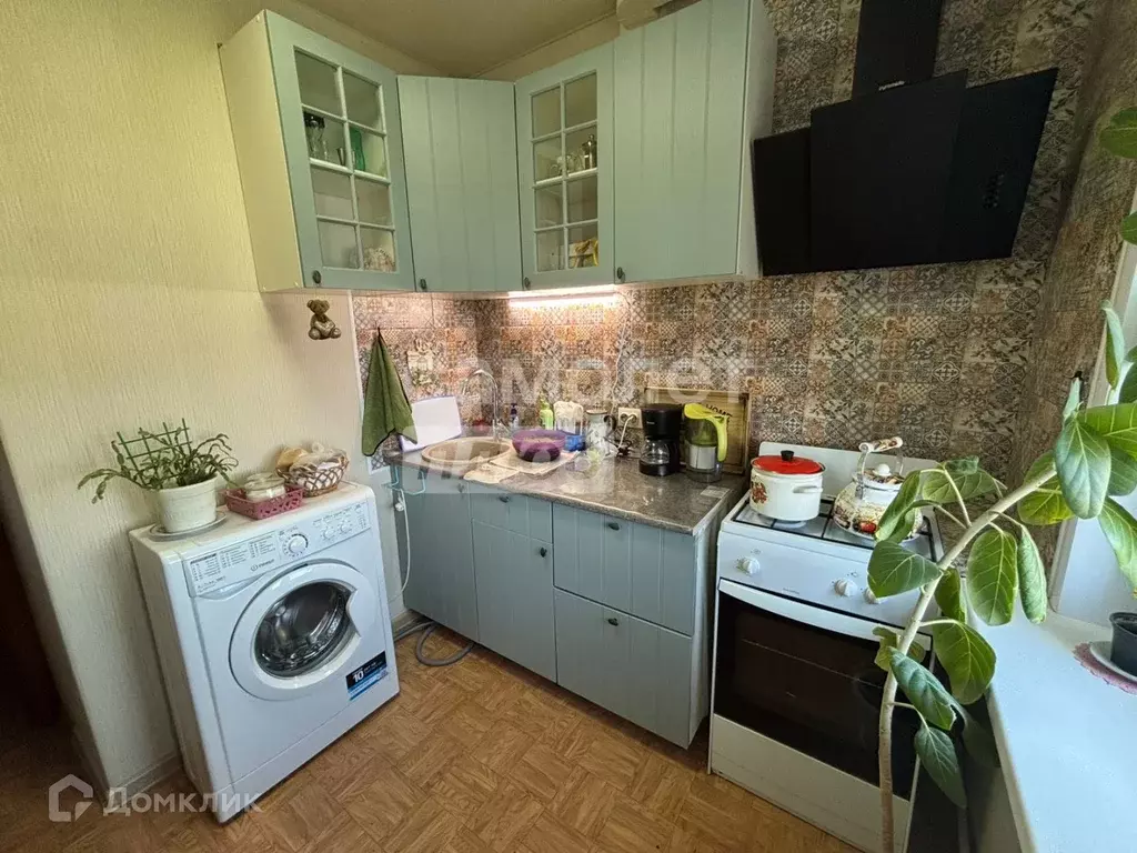 Продаётся 2-к квартира, 48.3 м - Фото 1