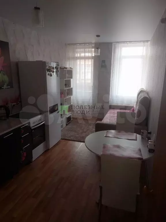 1-к. квартира, 44,3 м, 16/17 эт. - Фото 0