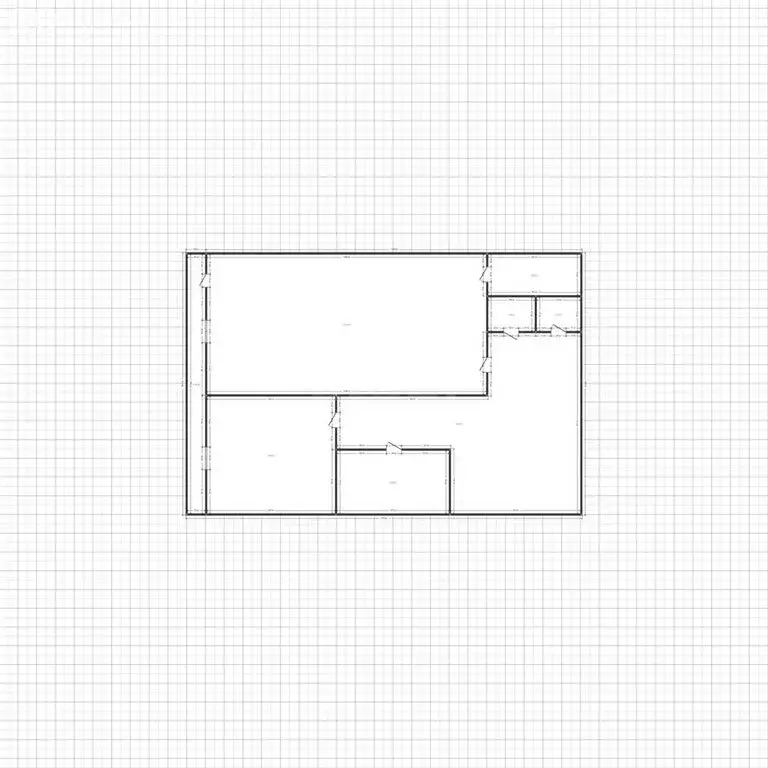 1-комнатная квартира: Ангарск, улица Горького, 41 (32.8 м) - Фото 1