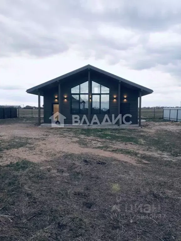 Дом в Ленинградская область, Ломоносовский район, Кипенское с/пос, ... - Фото 2