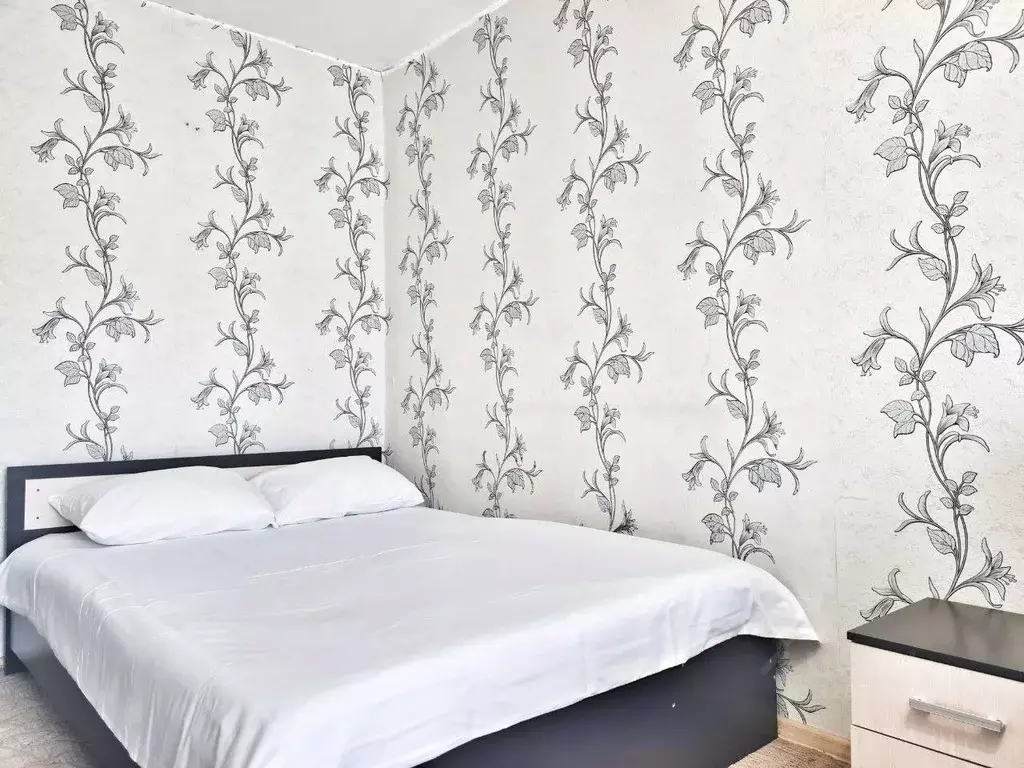 1-к кв. Челябинская область, Челябинск ул. Котина, 5 (32.0 м) - Фото 1