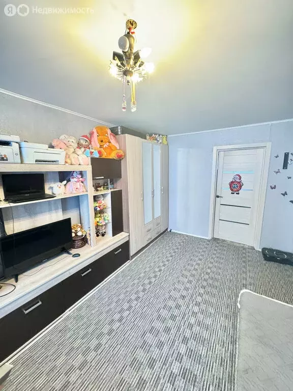 2-комнатная квартира: Орск, микрорайон Новый город, Краматорская ... - Фото 2