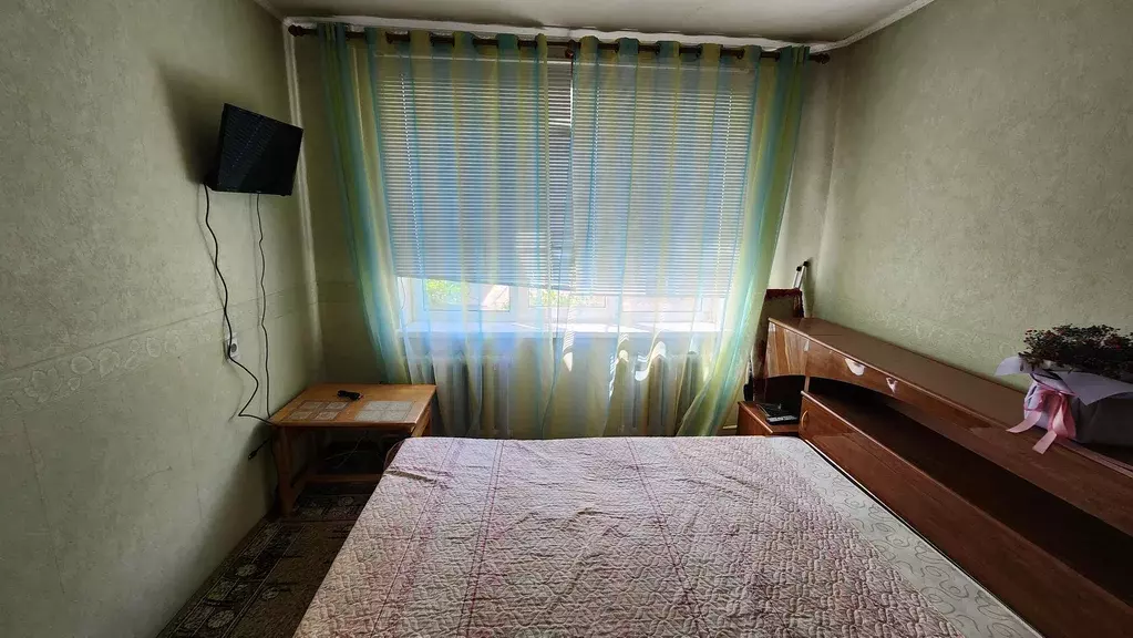 Продаётся 2-к квартира, 55.8 м - Фото 0