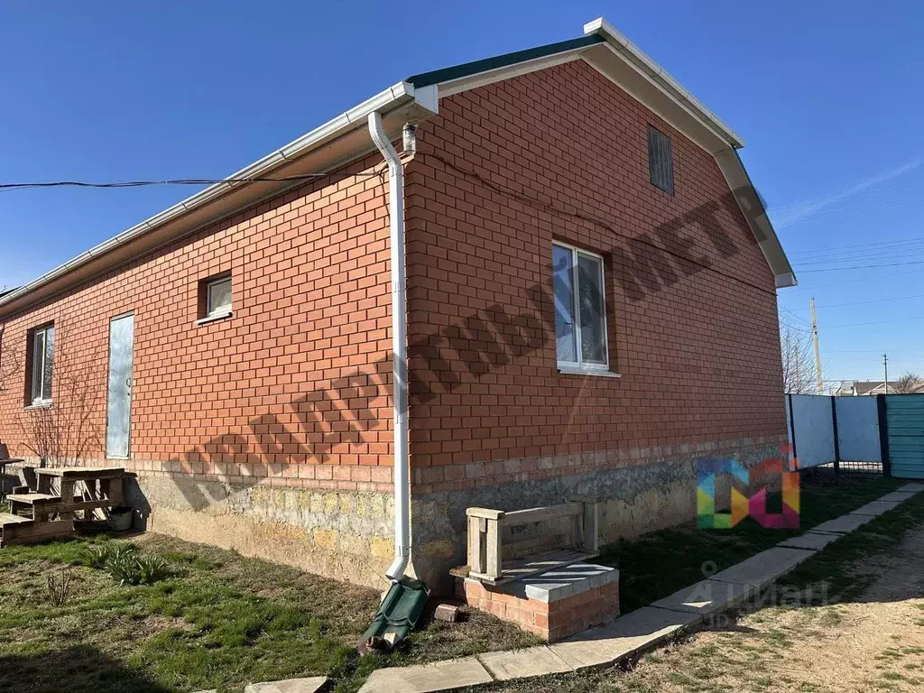 Дом в Калмыкия, Элиста ул. 2-я Спортивная (100 м) - Фото 2