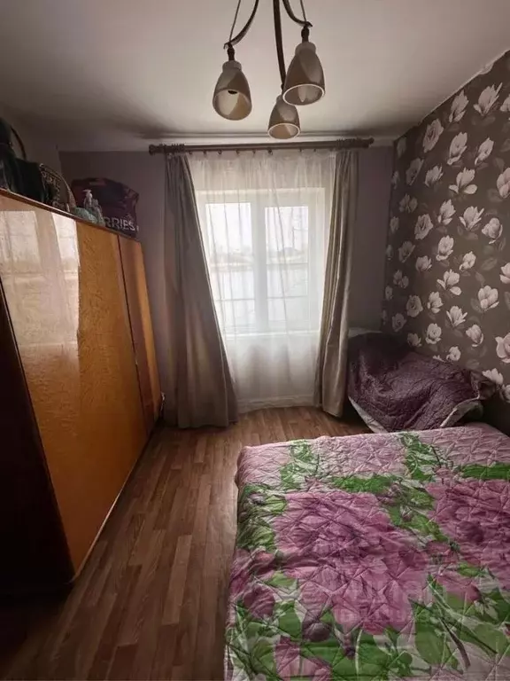 Дом в Астраханская область, Астрахань ул. Татищева, 23А (46 м) - Фото 1