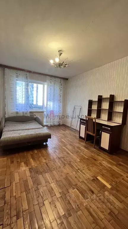 2-к кв. Белгородская область, Белгород ул. Шаландина, 7 (45.0 м) - Фото 2