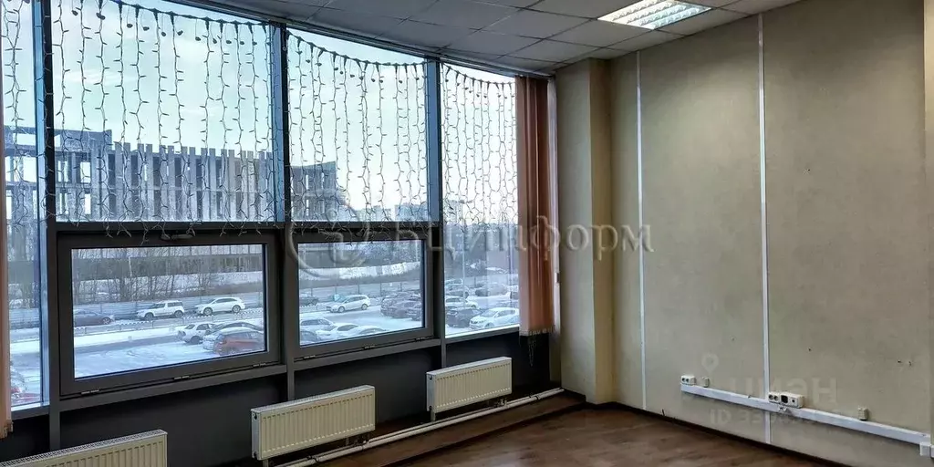 Офис в Санкт-Петербург Мебельная ул., 12к1 (223 м) - Фото 1