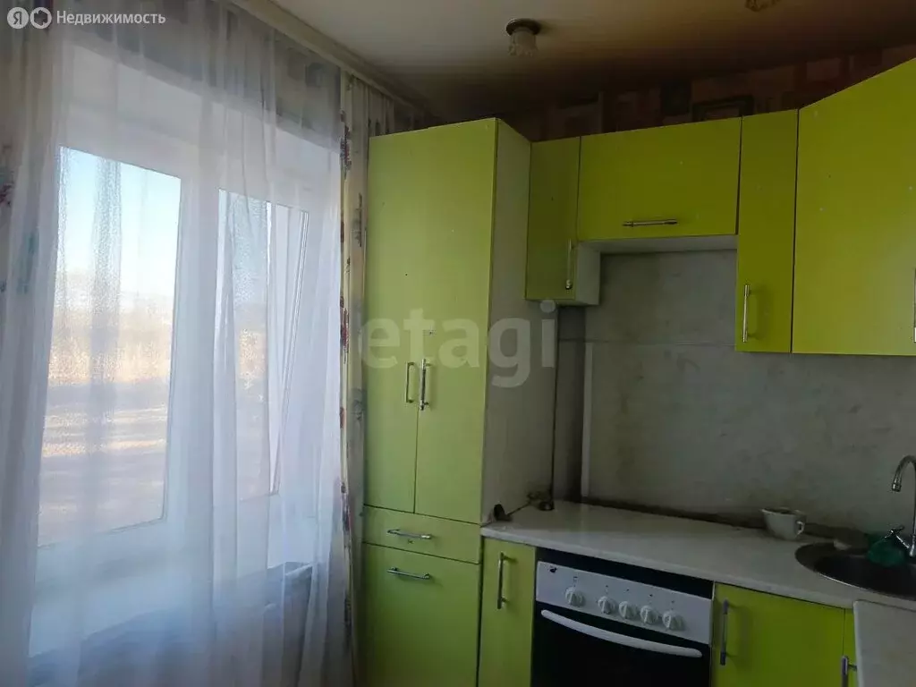 2-комнатная квартира: Пласт, Октябрьская улица, 60А (40.3 м) - Фото 1