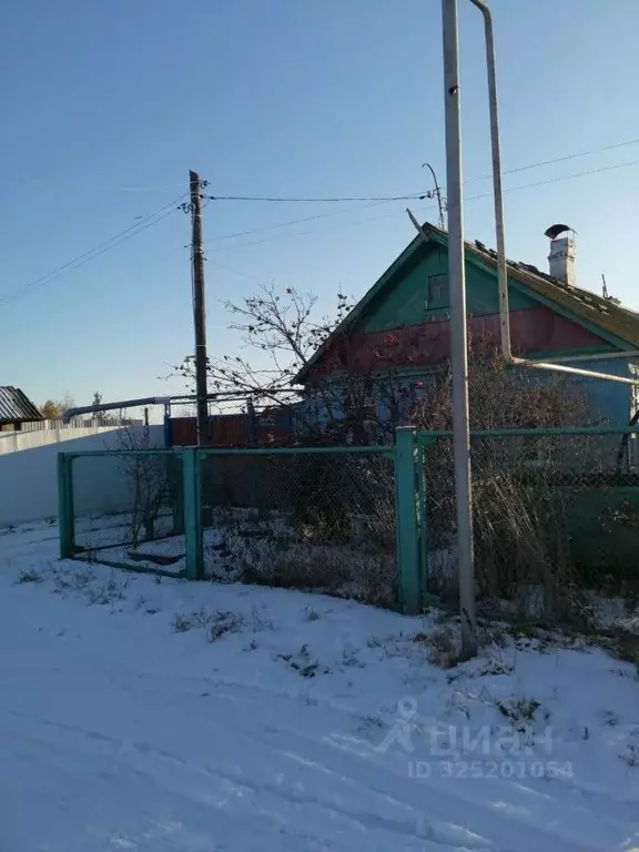 Дом в Челябинская область, Еманжелинск ул. Садовая, 132 (90 м) - Фото 1