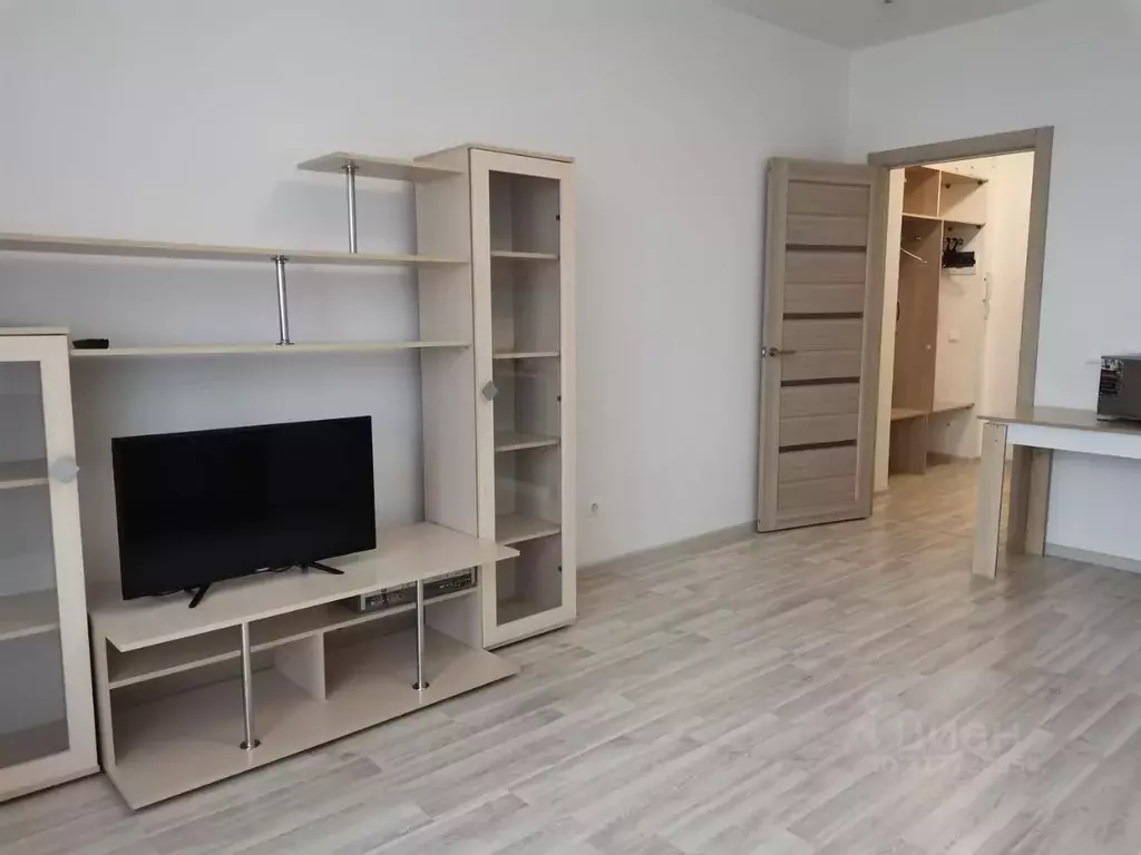 Студия Свердловская область, Екатеринбург ул. Раевского, 18А (31.0 м) - Фото 2