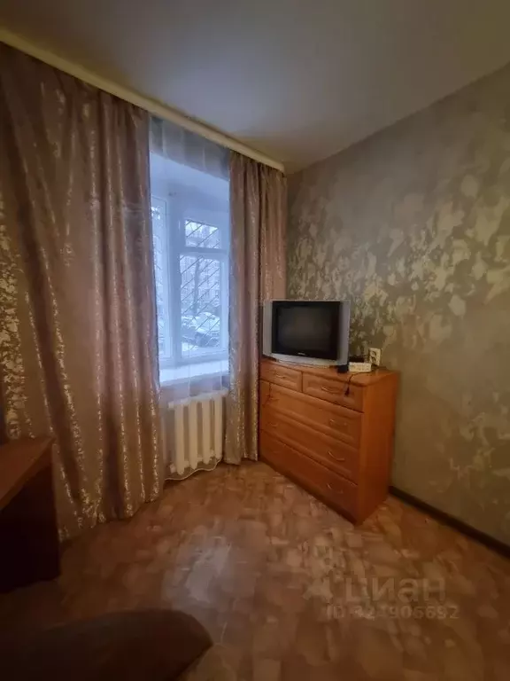 Студия Татарстан, Казань Октябрьская ул., 21б (18.0 м) - Фото 2