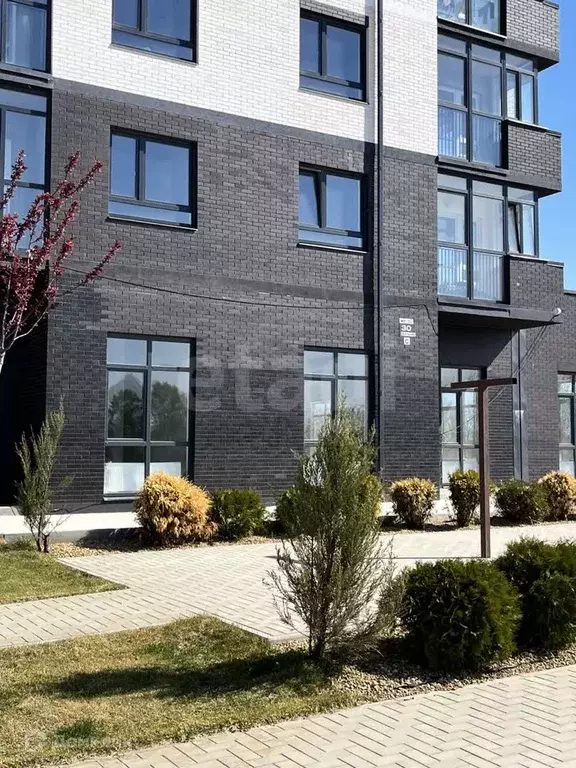 Продаётся 1-к квартира, 34.1 м - Фото 0