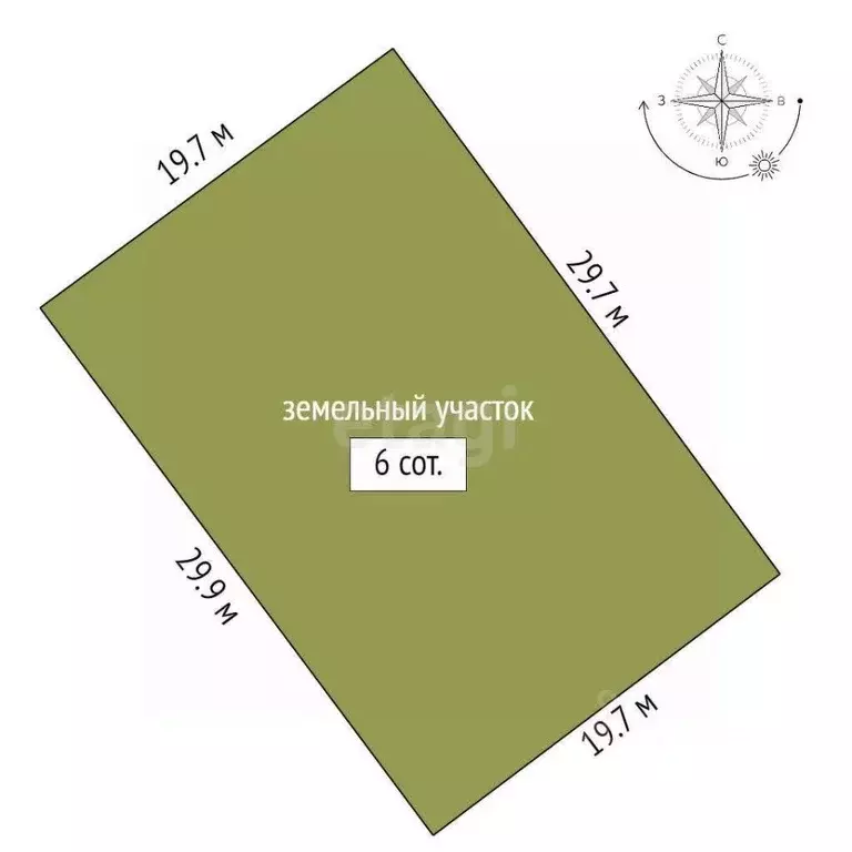 Дом в Ленинградская область, Всеволожск ул. Анатолия Молчанова (101 м) - Фото 2