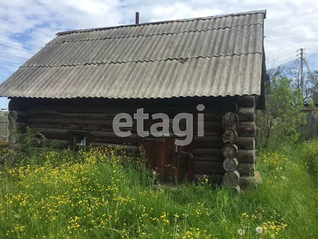 Дом в Свердловская область, Кушвинский городской округ, пос. ... - Фото 0