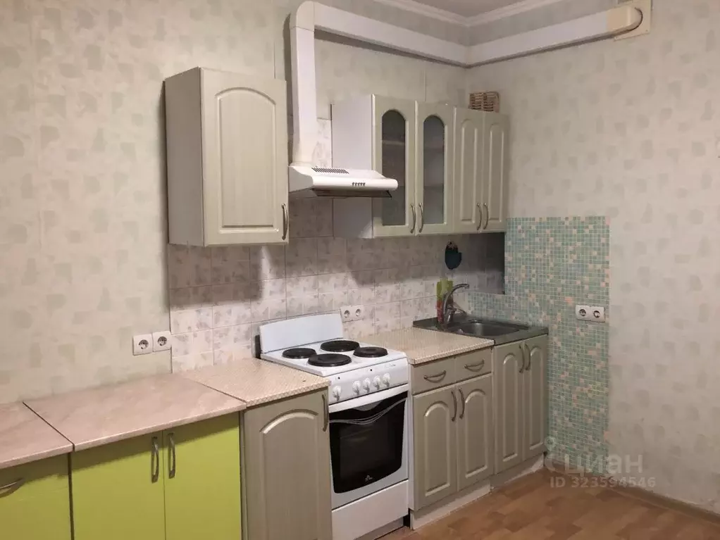 1-к кв. Московская область, Люберцы пос. Калинина, 49к1 (44.8 м) - Фото 1