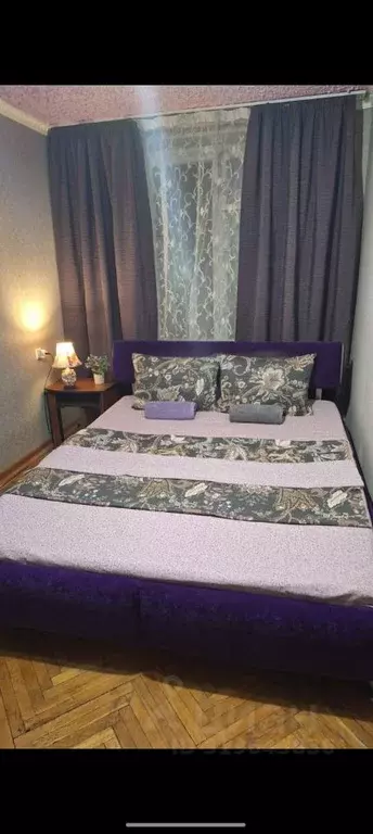 Комната Москва Бутырская ул., 6 (20.0 м) - Фото 0