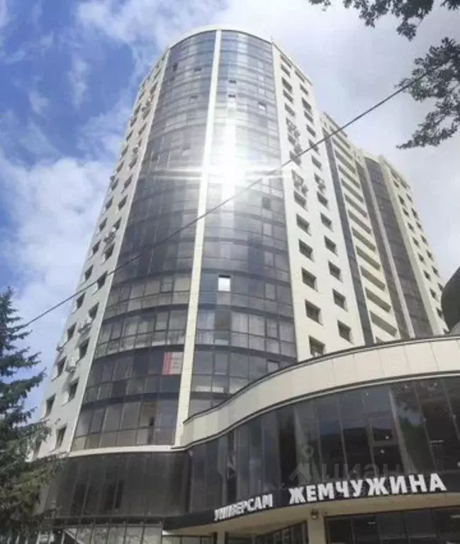 1-к кв. Ставропольский край, Пятигорск ул. 295-й Стрелковой Дивизии, ... - Фото 1