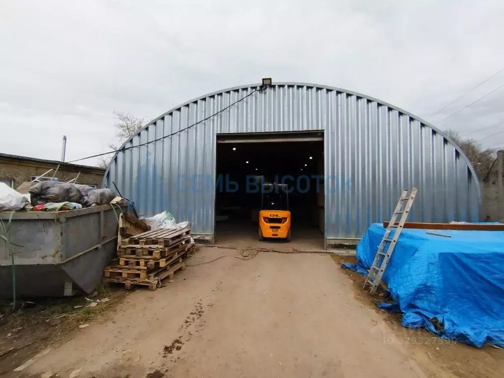 Помещение свободного назначения в Московская область, Подольск ... - Фото 0