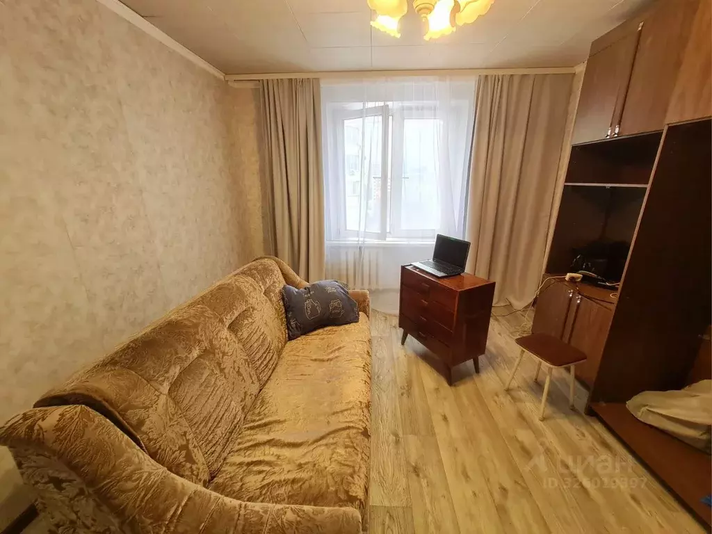 2-к кв. Москва Коровинское ш., 13К1 (37.6 м) - Фото 1