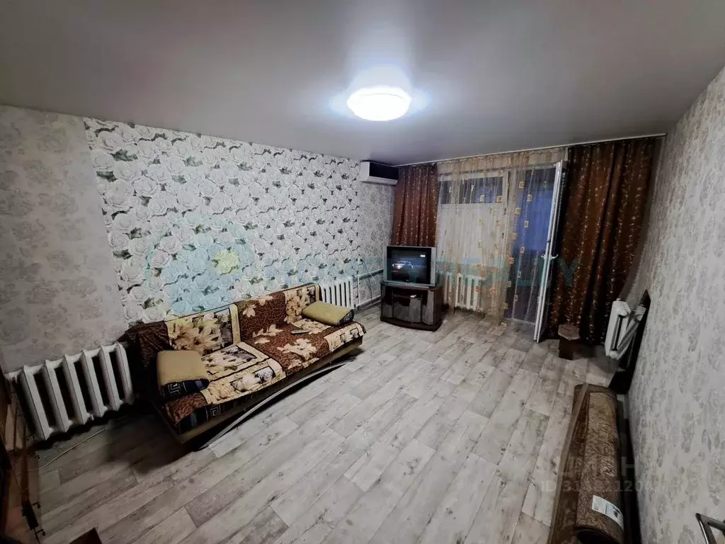 3-к кв. Севастополь ул. Хрусталева, 59 (50.0 м) - Фото 1