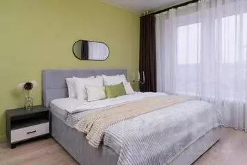 2-к кв. Московская область, Котельники Парковый мкр, 1к20 (71.0 м) - Фото 1