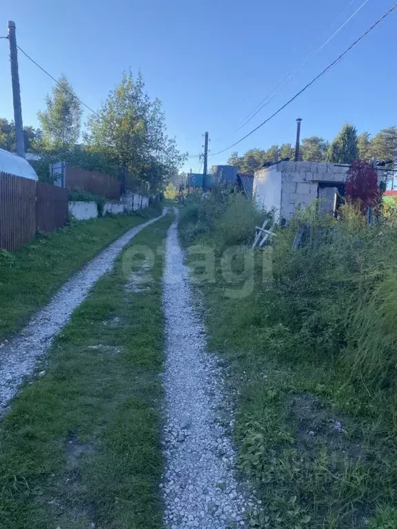 Дом в Пермский край, Пермь Ягодка СНТ, 36 (25 м) - Фото 2