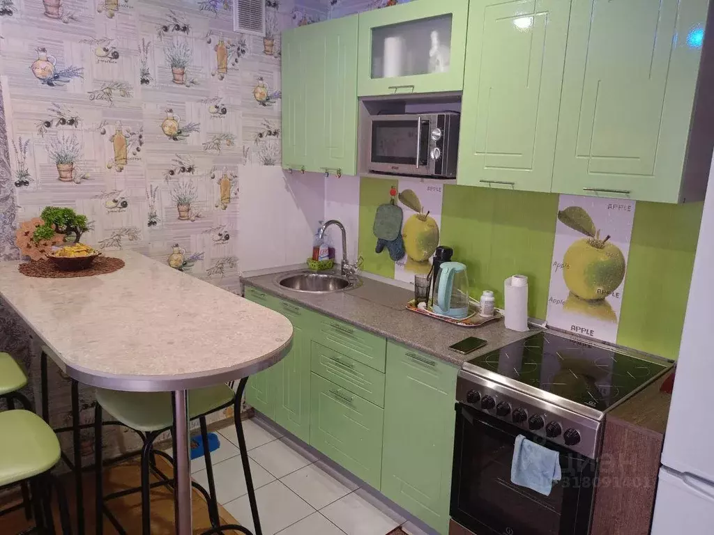 Квартира, студия, 26.5 м - Фото 0