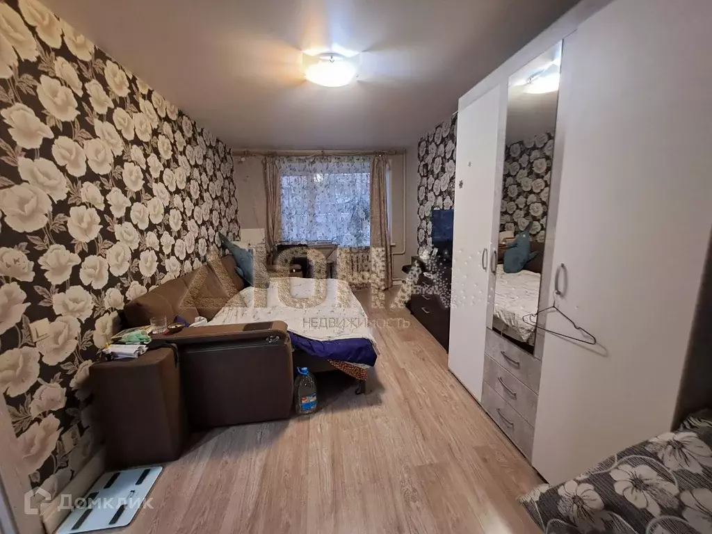 Продаётся 1-к квартира, 30 м - Фото 1