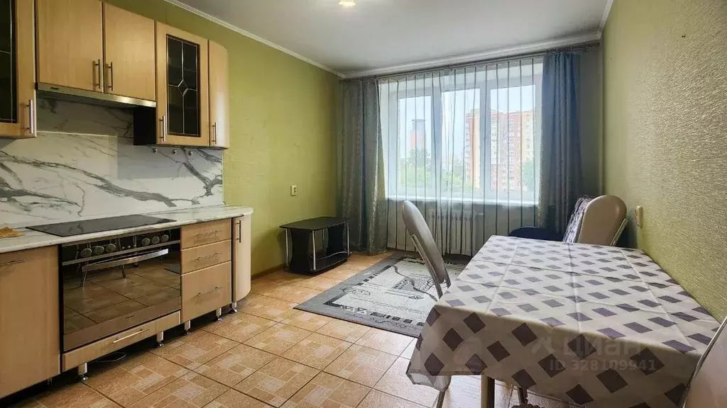 1-к кв. Московская область, Щелково ул. Шмидта, 6 (47.0 м) - Фото 2