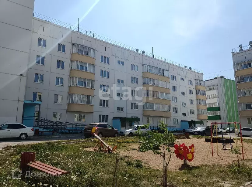 Продаётся 3-к квартира, 65.6 м - Фото 0