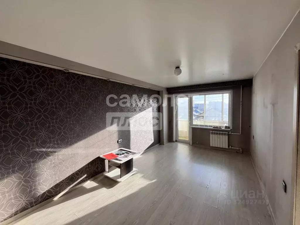 2-к кв. Забайкальский край, Чита ул. Красного Восстания, 18 (45.0 м) - Фото 1