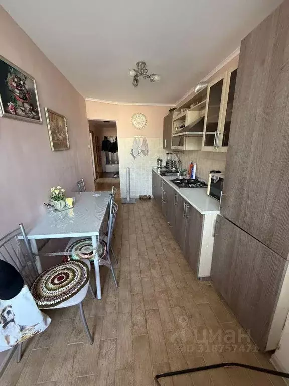 Квартира, 2 комнаты, 45 м - Фото 0