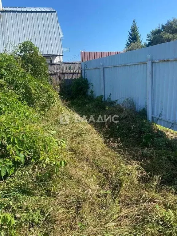 Участок в Московская область, Рузский муниципальный округ, д. Мамошино ... - Фото 1