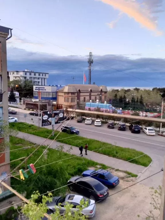 2-к. квартира, 55 м, 4/5 эт. - Фото 0