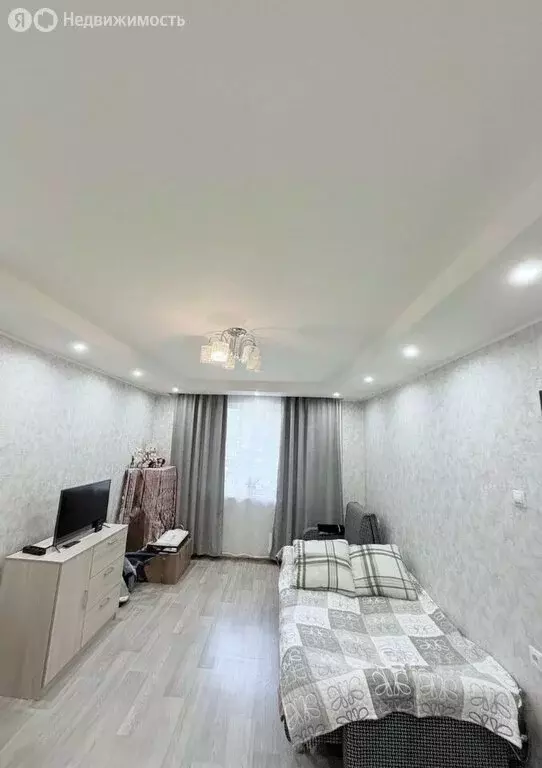 1-комнатная квартира: Москва, Онежская улица, 22 (38 м) - Фото 2