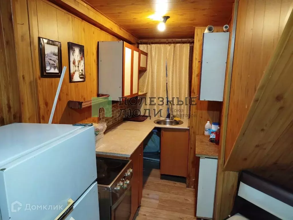 Продаётся 1-к квартира, 17.1 м - Фото 0