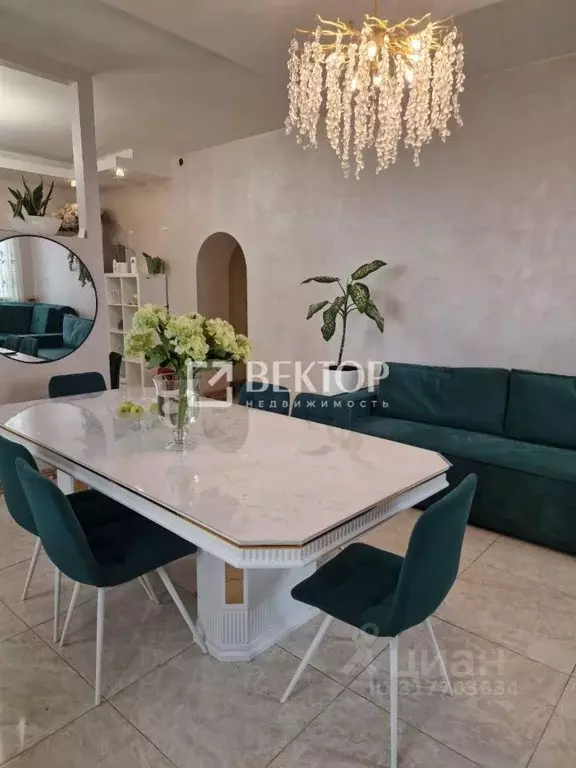 Дом в Костромская область, Кострома Речной просп., 94 (340 м) - Фото 0