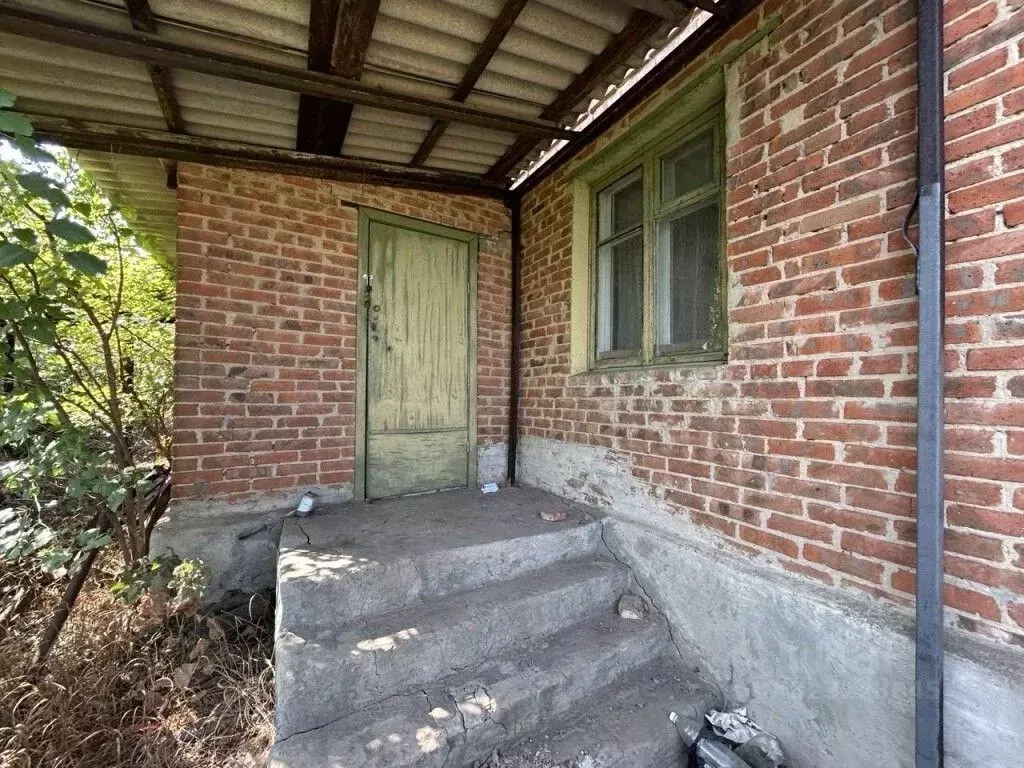 Дом в Ростовская область, Аксайский район, Щепкинское с/пос, пос. ... - Фото 0