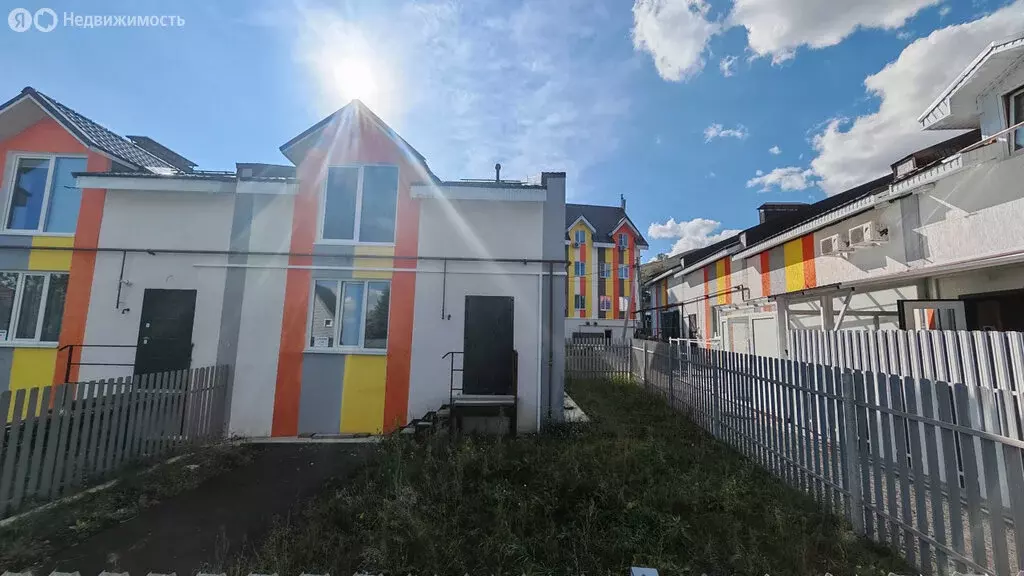 Дом в деревня Якты-Куль, Новая улица, 10 (62 м) - Фото 1