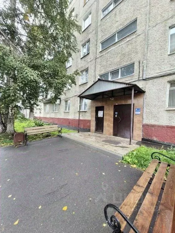 3-к кв. Кемеровская область, Кемерово Ленинградский просп., 23 (60.0 ... - Фото 1