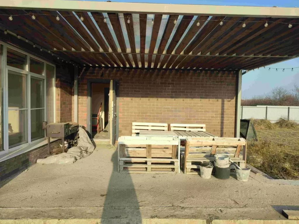 Дом в Ставропольский край, Ставрополь Зори Кавказа садовое ... - Фото 2