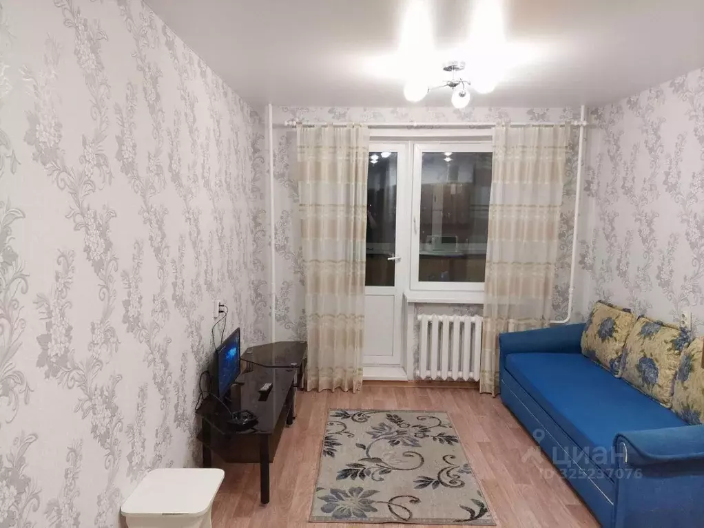 Студия Кировская область, Киров Коминтерновский мкр, ул. Баумана, 9 ... - Фото 2