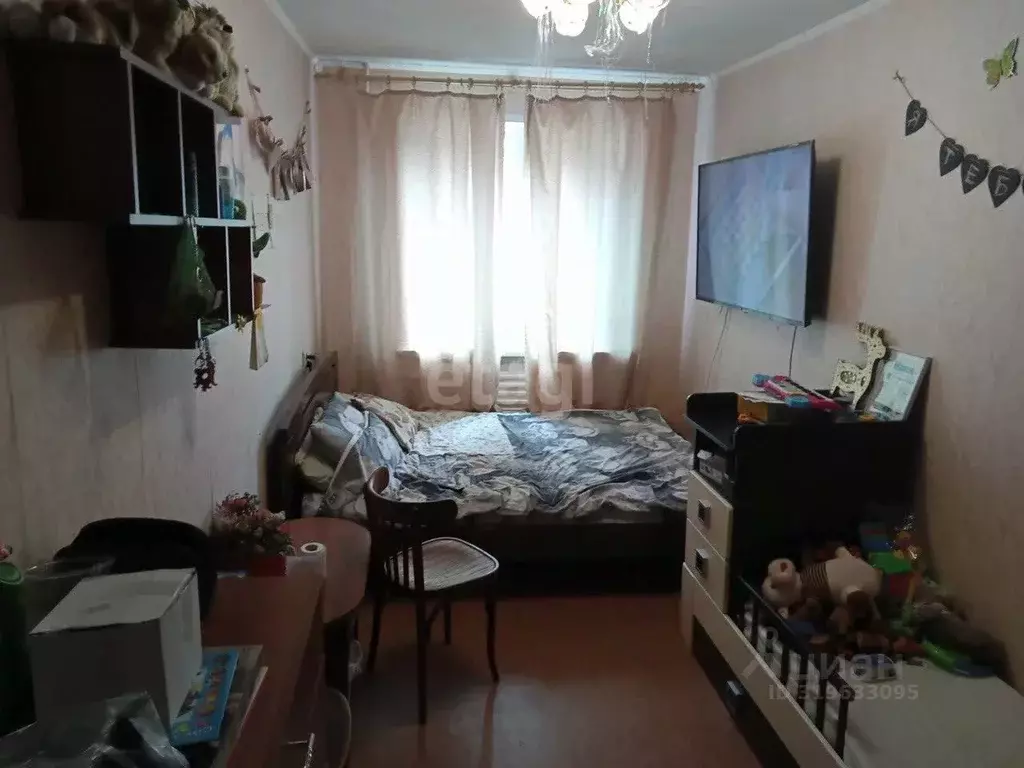 4-к кв. Ярославская область, Ярославль ул. Серго Орджоникидзе, 4 (76.3 ... - Фото 0