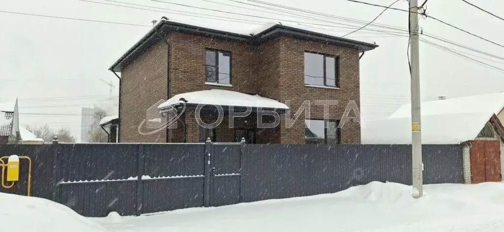 Дом в Тюменская область, Тюмень  (131 м) - Фото 2