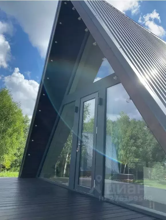 Дом в Московская область, Серебряные Пруды муниципальный округ, д. ... - Фото 2