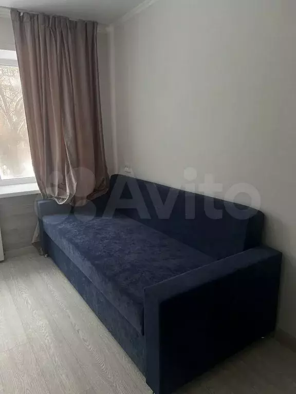 Квартира-студия, 18 м, 2/5 эт. - Фото 1