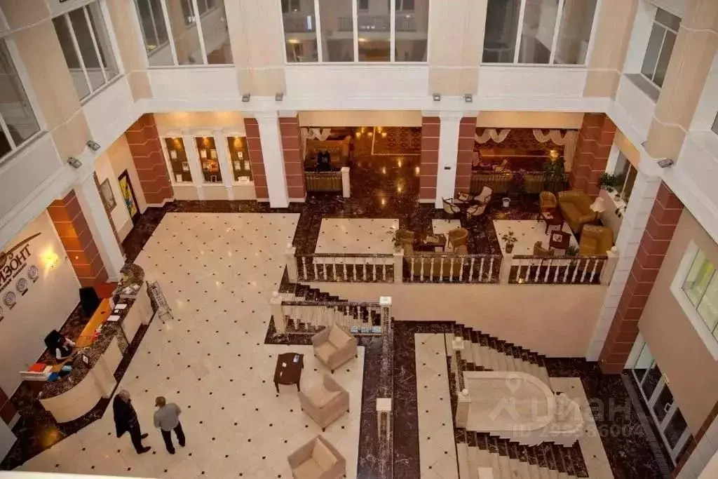 Комната Приморский край, Находка Спортивная ул., 1 (10.0 м) - Фото 2